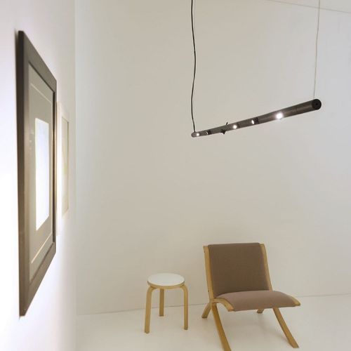 Martinelli Luce Colibri 6 Spotlights