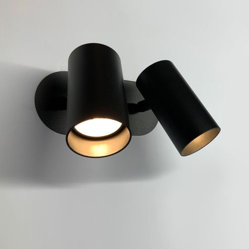 Tullyspot Duo COB Pro Spotlight