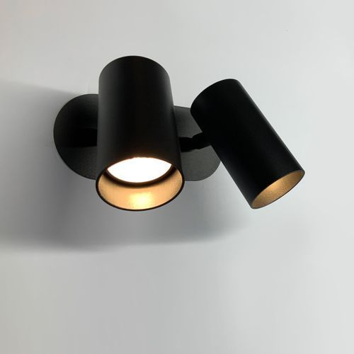 Tullyspot Duo COB Pro Spotlight