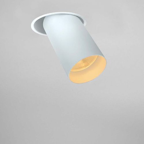 Tullyspot Semi Recessed COB Pro Spotlight
