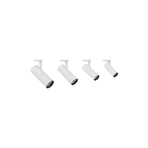 Andro Track Mounted Spotlight