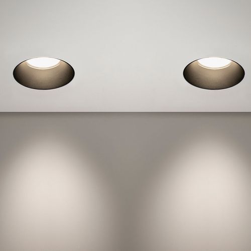 Jessie Recessed Spotlight