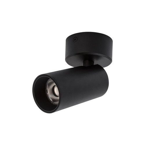 Single LED Tubular Spot Light