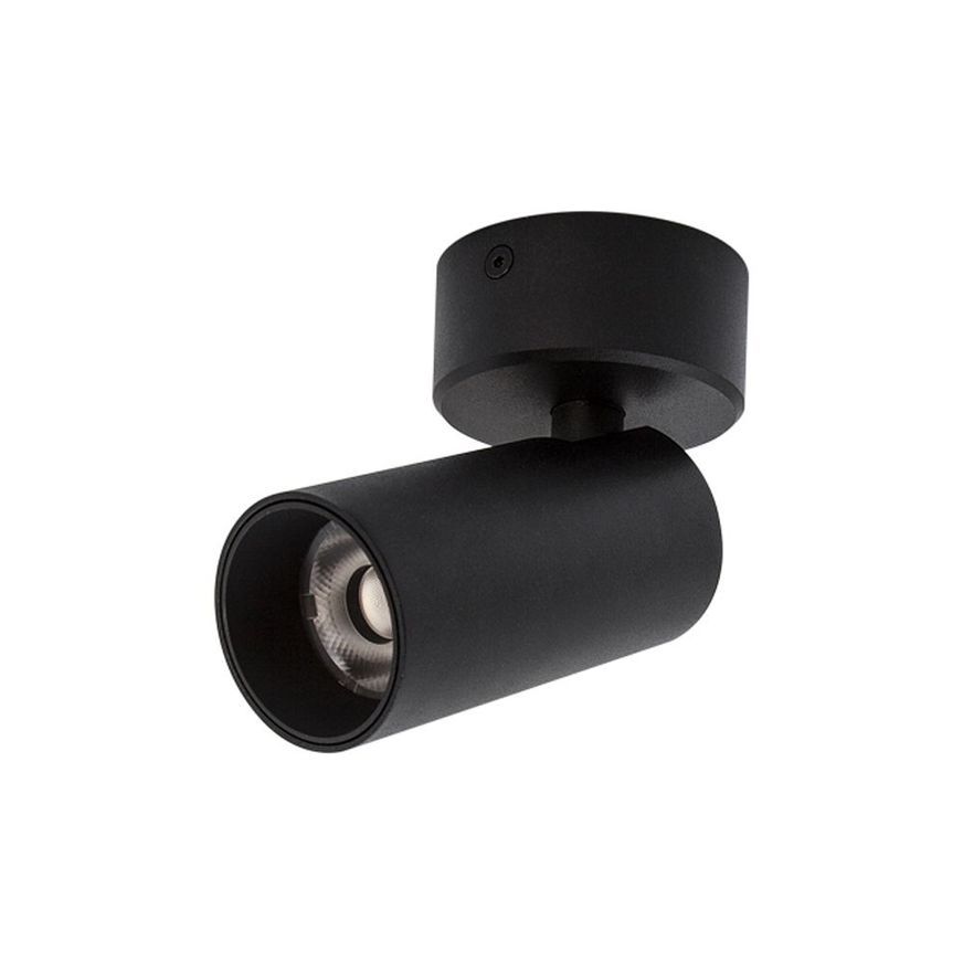 Single LED Tubular Spot Light