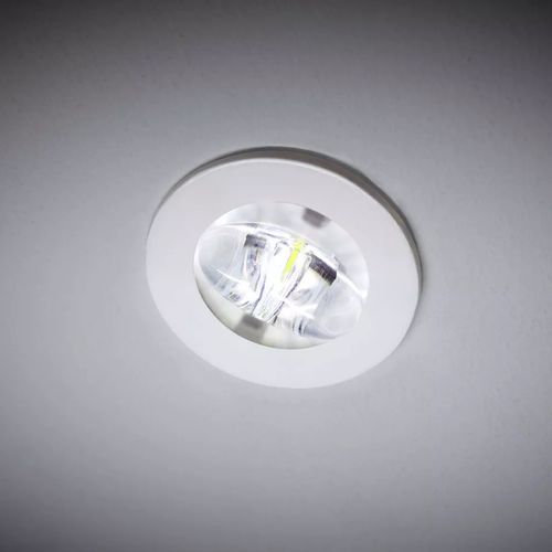 K9 Mini Emergency Light