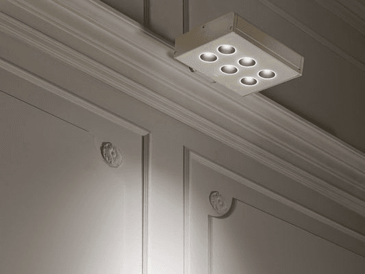 DUOMO Projector by L&L Luce&Light