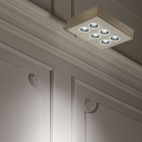 DUOMO Projector by L&L Luce&Light