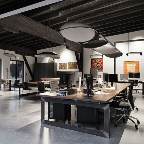 Soliscape Spotlight