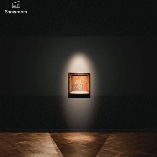 GEN | Ceiling Spot Lifght | Track Spot Lighting