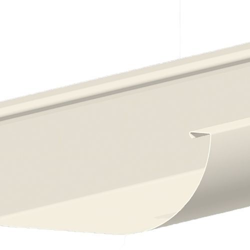 Metroll Smartline Gutter - Metroll WA only