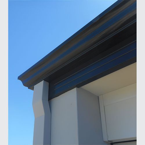 Gutters