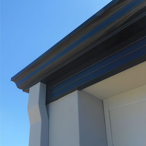 Gutters