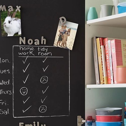 Duramax® Magnetic Chalkboard Spray Paint