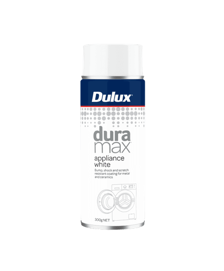 Duramax® Appliance White Spray Paint