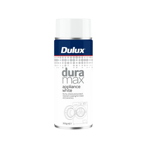 Duramax® Appliance White Spray Paint