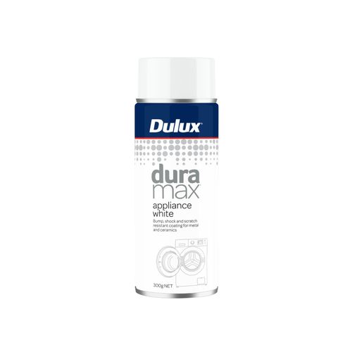 Duramax® Appliance White Spray Paint