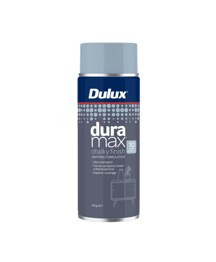 Duramax® Chalky Finish Spray Paint