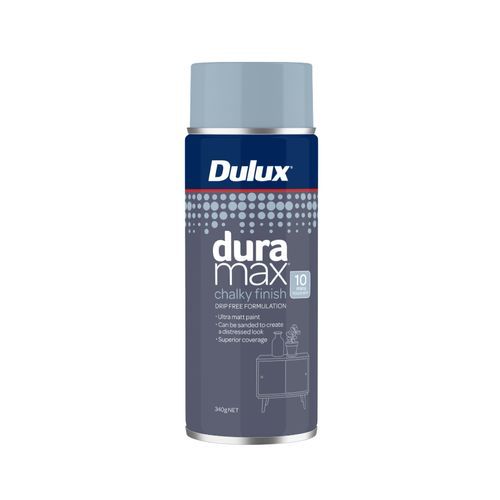 Duramax® Chalky Finish Spray Paint