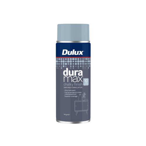Duramax® Chalky Finish Spray Paint