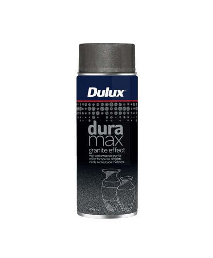 Duramax® Granite Effect Spray Paint