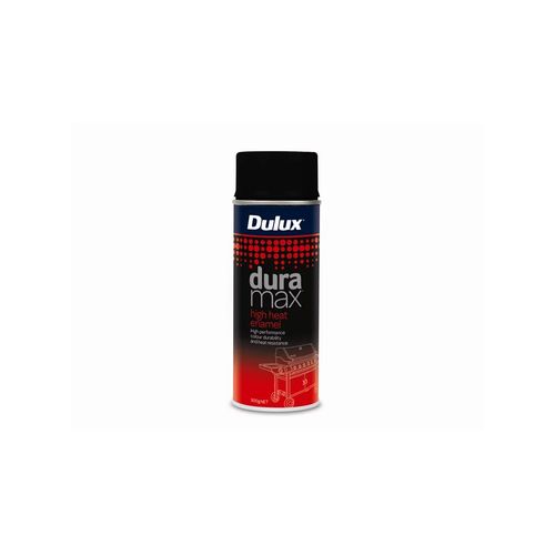 Duramax® High Heat Enamel Spray Paint