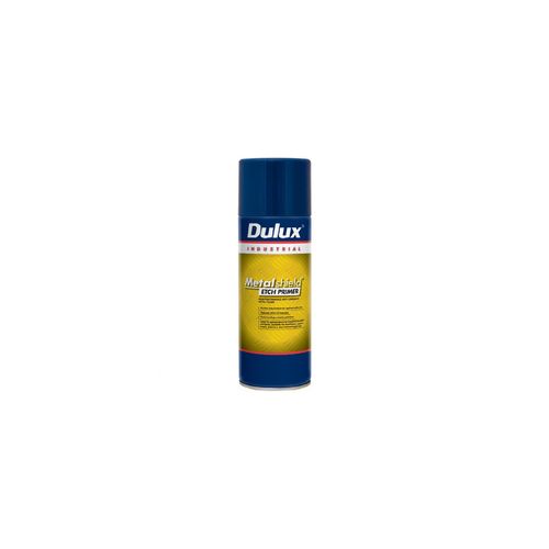 Metalshield Etch Primer Spraypak by Dulux