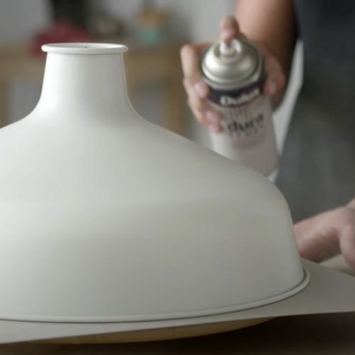 Duramax® Plastic Primer Spray Paint