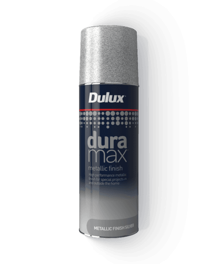 Duramax® Metal Primer Spray Paint