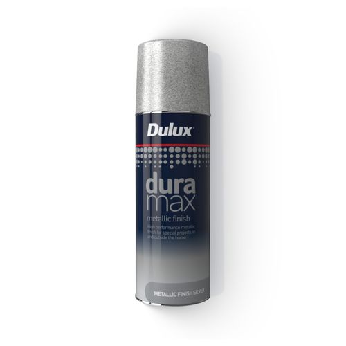 Duramax® Metal Primer Spray Paint
