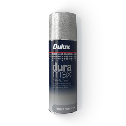 Duramax® Metal Primer Spray Paint