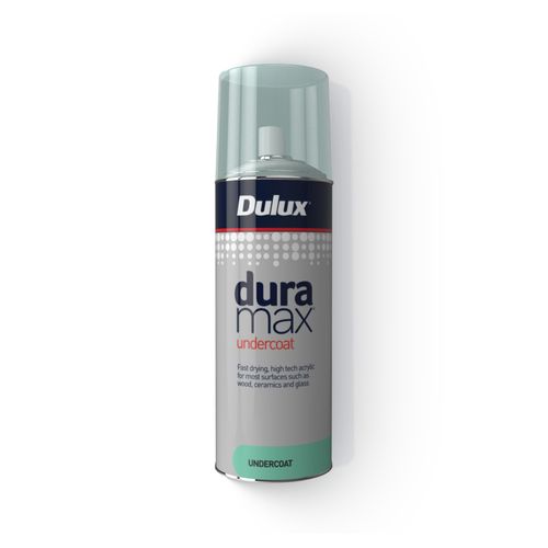 Duramax® Undercoat Spray Paint