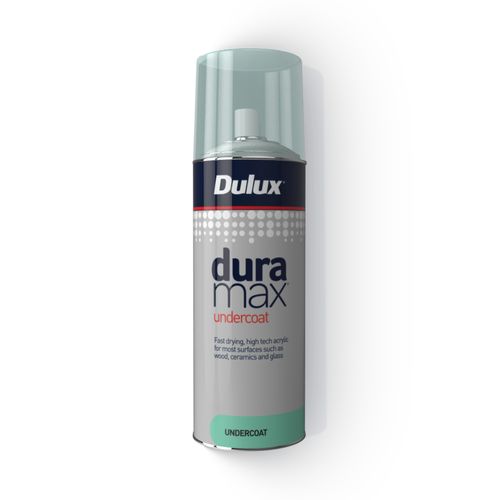 Duramax® Undercoat Spray Paint