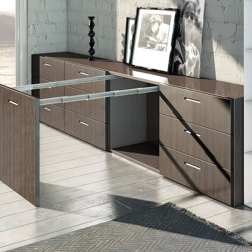 OMGE Alutech Sliding System 9345