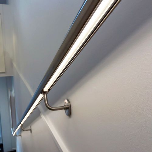Richie Rail 20 Handrail LED Strip