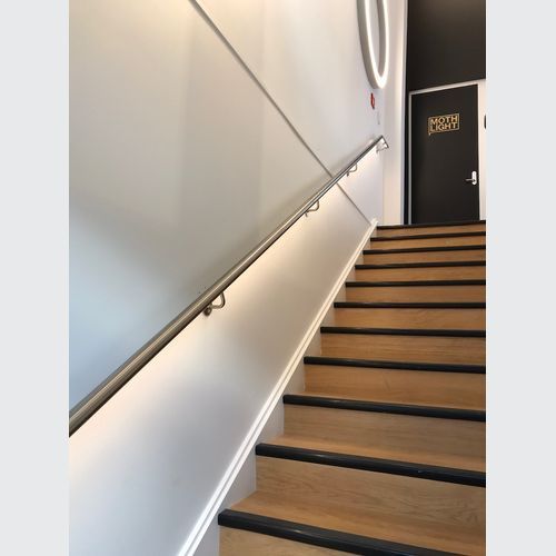 Richie Rail 20 Handrail LED Strip