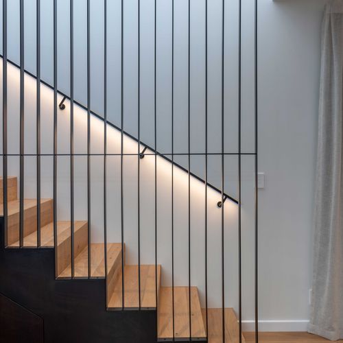 Richie Rail 17 Handrail LED Strip