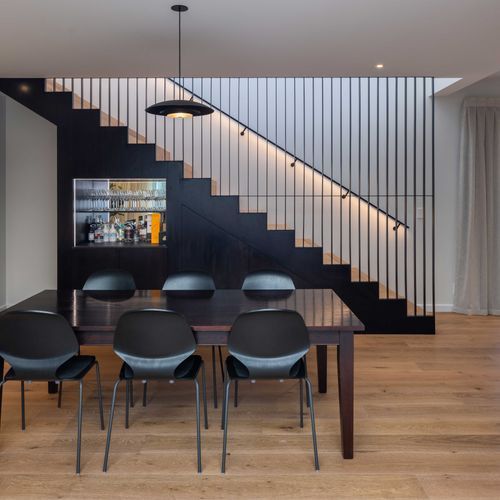 Richie Rail 17 Handrail LED Strip