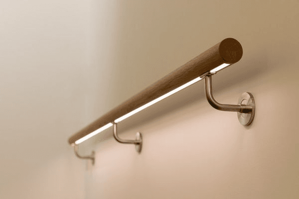 Richie Rail 18 Handrail LED Strip