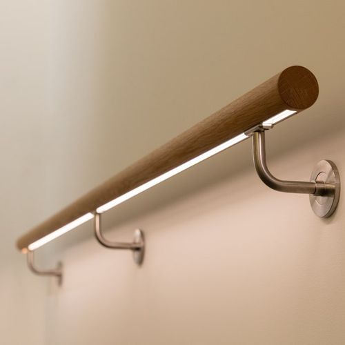 Richie Rail 18 Handrail LED Strip