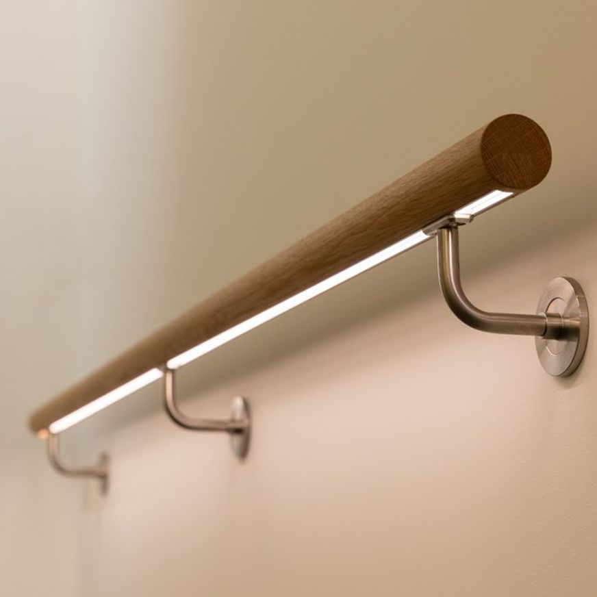 Richie Rail 18 Handrail LED Strip