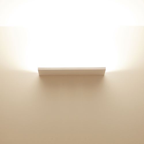 Watts Up 480 Wall Mounted Uplighter