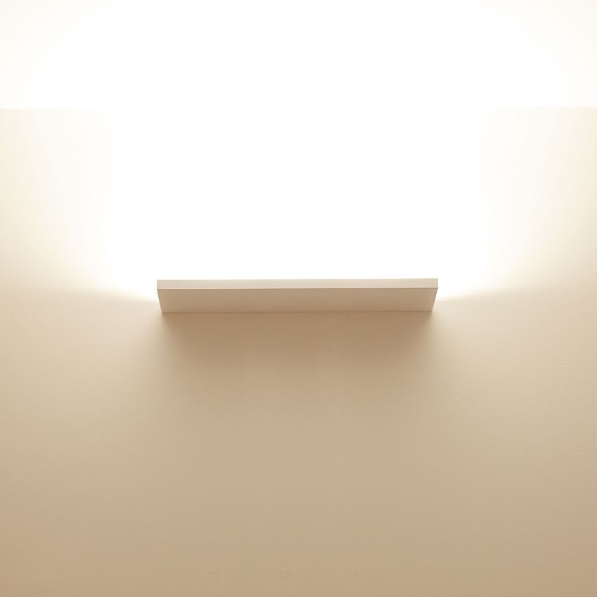 Watts Up 480 Wall Mounted Uplighter