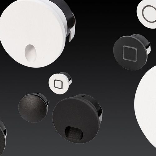 Mini Recessed Effect Lights