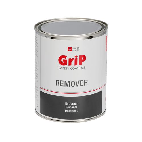 SWISS GriP Paint Stripper
