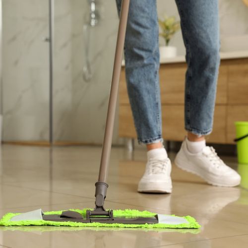 SlipStop Green Cleaner 500ml Bottle