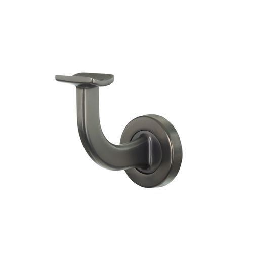 Bannister Bracket Dark Bronze Finish