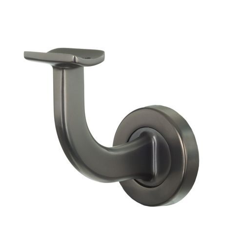 Bannister Bracket Dark Bronze Finish