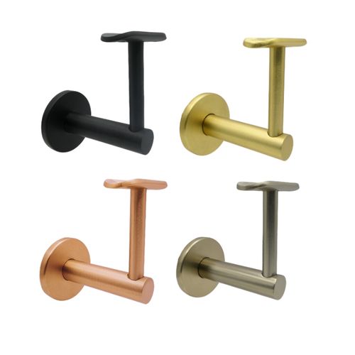 Metallico Colour Range