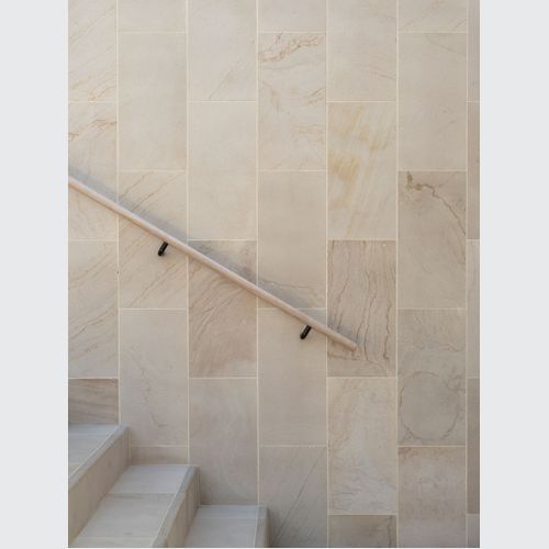 HB595 Stair Rail Bracket for Handrails