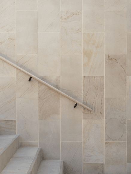 HB595 Stair Rail Bracket